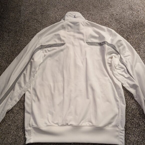 Men's Jordan Retro Jacket - Picture 3 of 3